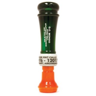 RNT манок на утку из акрила DC mondo RNT манок на утку из акрила DC mondo