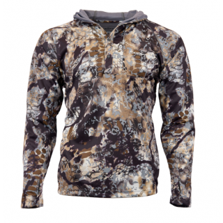 KRYPTEK Толстовка Sonora Hot Weather Hoodie KRYPTEK Толстовка Sonora Hot Weather Hoodie