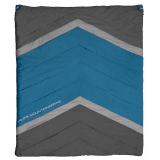 ALPS MOUNTAINEERING спальный мешок Spectrum 20°F / -6,6°C ALPS MOUNTAINEERING спальный мешок Spectrum 20°F / -6,6°C