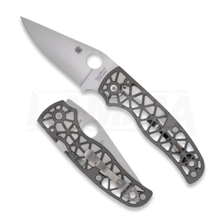 Spyderco Складной нож Edgerati Spyderco Складной нож Edgerati