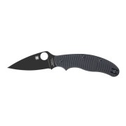 SPYDERCO Складной нож UK Penknife Salt