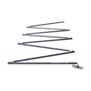 MSR Лавинный зонд Striker CX 320 Probe MSR Лавинный зонд Striker CX 320 Probe