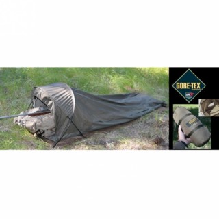 EBERLESTOCK Бивачный мешок для охоты Shooter's Nest Bivvy EBERLESTOCK Бивачный мешок для охоты Shooter's Nest Bivvy