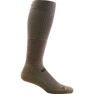 DARN TOUGH SOCKS Тактические носки T3006 Over-the-Calf Lightweight Tactical Sock with Cushion DARN TOUGH SOCKS Тактические носки T3006 Over-the-Calf Lightweight Tactical Sock with Cushion