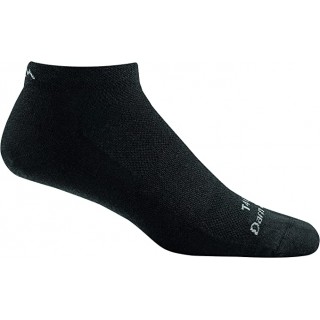 DARN TOUGH SOCKS Тактические носки T4016 No Show Midweight Tactical Sock with Cushion DARN TOUGH SOCKS Тактические носки T4016 No Show Midweight Tactical Sock with Cushion