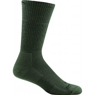 DARN TOUGH SOCKS Тактические носки T4021 Boot Midweight Tactical Sock with Cushion DARN TOUGH SOCKS Тактические носки T4021 Boot Midweight Tactical Sock with Cushion
