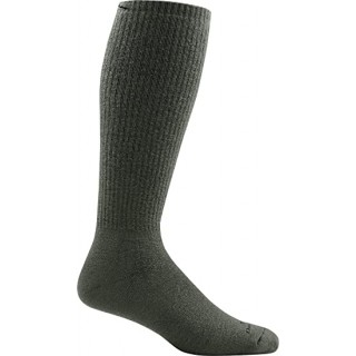 DARN TOUGH SOCKS Тактические носки T4050 Over-the-Calf Heavyweight Tactical Sock with Full Cushion DARN TOUGH SOCKS Тактические носки T4050 Over-the-Calf Heavyweight Tactical Sock with Full Cushion