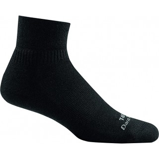 DARN TOUGH SOCKS Тактические носки T4088 Quarter Midweight Tactical Sock with Cushion DARN TOUGH SOCKS Тактические носки T4088 Quarter Midweight Tactical Sock with Cushion