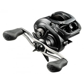 DAIWA рыболовная катушка для кастинга Tatula 200 DAIWA рыболовная катушка для кастинга Tatula 200