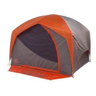 BIG AGNES Палатка шестиместная Big House 6 BIG AGNES Палатка шестиместная Big House 6