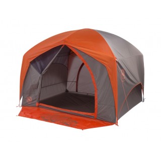 BIG AGNES Палатка шестиместная Big House 6 BIG AGNES Палатка шестиместная Big House 6
