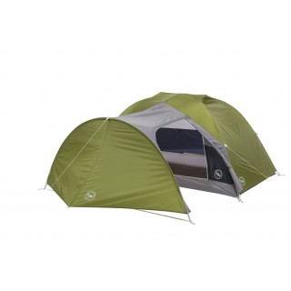 BIG AGNES Палатка двухместная Blacktail Hotel 2 BIG AGNES Палатка двухместная Blacktail Hotel 2