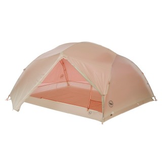 BIG AGNES Палатка трехместная Copper Spur 3 Platinum BIG AGNES Палатка трехместная Copper Spur 3 Platinum