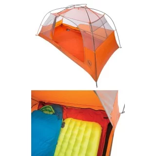 BIG AGNES Защитный пол дна палатки Tent Floor Protector