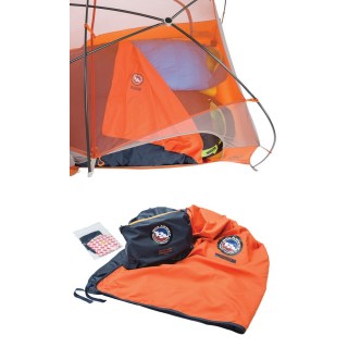 BIG AGNES Защитный пол дна палатки Tent Floor Protector BIG AGNES Защитный пол дна палатки Tent Floor Protector
