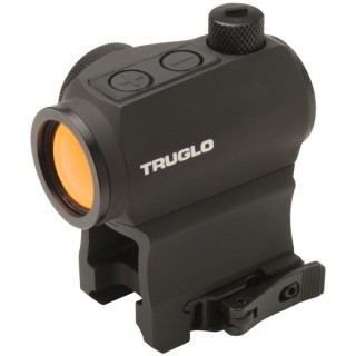 TRUGLO Коллиматорный прицел TRU•TEC™ 20MM RED•DOT SIGHT TRUGLO Коллиматорный прицел TRU•TEC™ 20MM RED•DOT SIGHT