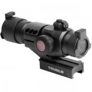 TRUGLO Коллиматорный прицел TRITON™ 30MM TACTICAL RED•DOT WITH CANTILEVER MOUNT