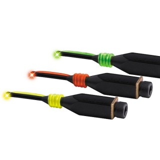 TRUGLO Комплект пинов для прицела Brite-dot Pins, 3 шт. TRUGLO Комплект пинов для прицела Brite-dot Pins, 3 шт.