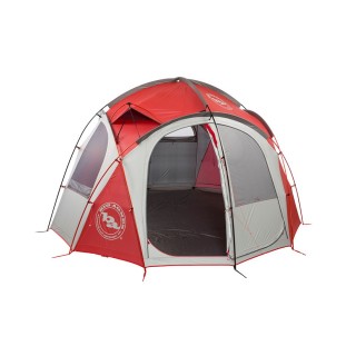BIG AGNES Палатка восьмиместная Guard Station 8 BIG AGNES Палатка восьмиместная Guard Station 8