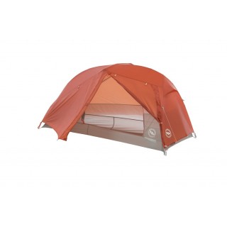 BIG AGNES Палатка одноместная Copper Spur HV UL 1 Person Tent BIG AGNES Палатка одноместная Copper Spur HV UL 1 Person Tent