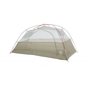 BIG AGNES Палатка двухместная Copper Spur HV UL 2 Person Tent