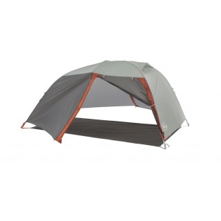 BIG AGNES Палатка двухместная с освещением Copper Spur HV UL 2 Tent mtnGLO™