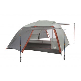 BIG AGNES Палатка трехместная Copper Spur HV UL 3 Tent mtnGLO™ BIG AGNES Палатка трехместная Copper Spur HV UL 3 Tent mtnGLO™