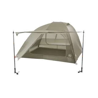 BIG AGNES Палатка четырехместная Copper Spur HV UL 4 Person Tent
