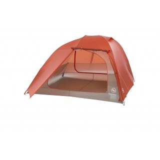BIG AGNES Палатка четырехместная Copper Spur HV UL 4 Person Tent BIG AGNES Палатка четырехместная Copper Spur HV UL 4 Person Tent