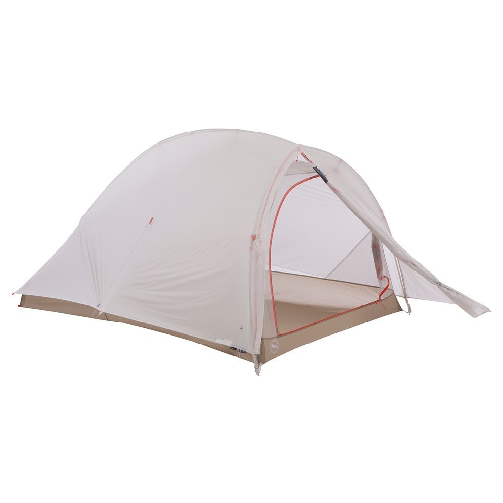 BIG AGNES палатка двухместная Fly Creek HV UL2 Solution Dye купить в  магазине