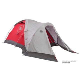 BIG AGNES Палатка трехместная Shield 3 BIG AGNES Палатка трехместная Shield 3