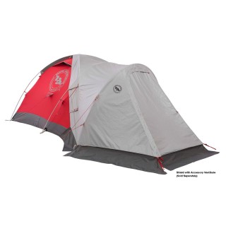BIG AGNES Палатка трехместная Shield 3 BIG AGNES Палатка трехместная Shield 3