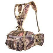 TENZING Поясная сумка-рюкзак FLEX LUMBAR PACK