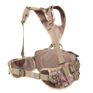 TENZING Поясная сумка-рюкзак FLEX LUMBAR PACK TENZING Поясная сумка-рюкзак FLEX LUMBAR PACK