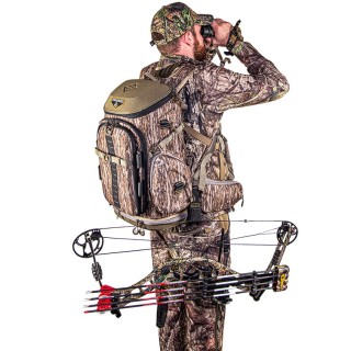 TENZING Рюкзак HANGTIME DAY PACK TENZING Рюкзак HANGTIME DAY PACK