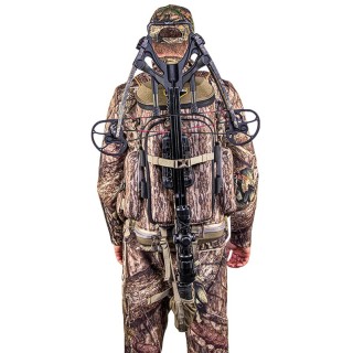 TENZING Рюкзак HANGTIME DAY PACK TENZING Рюкзак HANGTIME DAY PACK