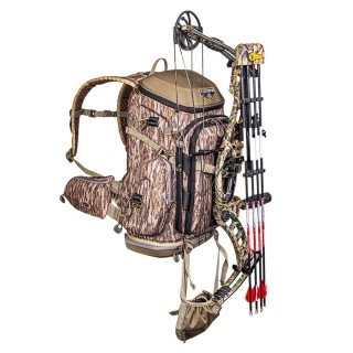 TENZING Рюкзак HANGTIME DAY PACK TENZING Рюкзак HANGTIME DAY PACK