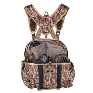 TENZING Поясная сумка-рюкзак HANGTIME LUMBAR PACK TENZING Поясная сумка-рюкзак HANGTIME LUMBAR PACK