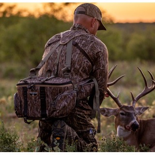 TENZING Поясная сумка-рюкзак HANGTIME LUMBAR PACK TENZING Поясная сумка-рюкзак HANGTIME LUMBAR PACK