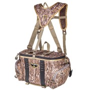 TENZING Поясная сумка-рюкзак HANGTIME LUMBAR PACK