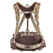 TENZING Поясная сумка-рюкзак HANGTIME LUMBAR PACK