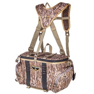 TENZING Поясная сумка-рюкзак HANGTIME LUMBAR PACK TENZING Поясная сумка-рюкзак HANGTIME LUMBAR PACK