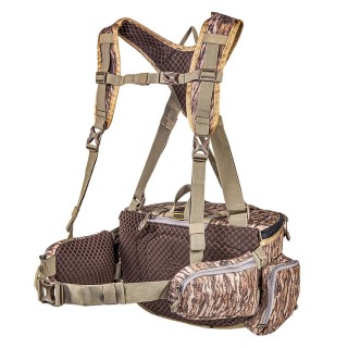 TENZING Поясная сумка-рюкзак HANGTIME LUMBAR PACK TENZING Поясная сумка-рюкзак HANGTIME LUMBAR PACK