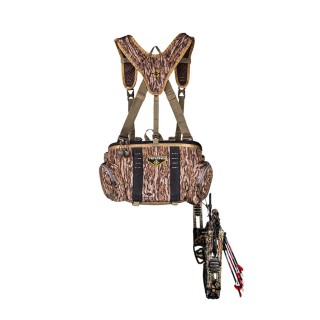 TENZING Поясная сумка-рюкзак HANGTIME LUMBAR PACK TENZING Поясная сумка-рюкзак HANGTIME LUMBAR PACK