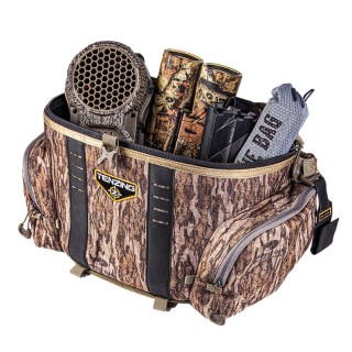 TENZING Поясная сумка-рюкзак HANGTIME LUMBAR PACK TENZING Поясная сумка-рюкзак HANGTIME LUMBAR PACK