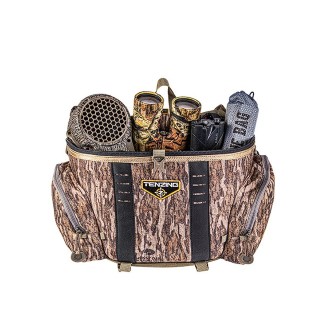 TENZING Поясная сумка-рюкзак HANGTIME LUMBAR PACK TENZING Поясная сумка-рюкзак HANGTIME LUMBAR PACK