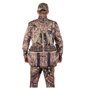 TENZING Поясная сумка-рюкзак HANGTIME LUMBAR PACK