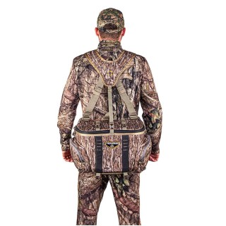 TENZING Поясная сумка-рюкзак HANGTIME LUMBAR PACK TENZING Поясная сумка-рюкзак HANGTIME LUMBAR PACK