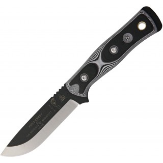 TOPS KNIVES охотничий нож BOB hunter TOPS KNIVES охотничий нож BOB hunter