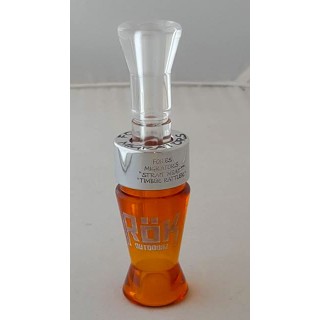 FOILES MIGRATORS манок на утку Timber Rattler Duck Call Double Reed FOILES MIGRATORS манок на утку Timber Rattler Duck Call Double Reed